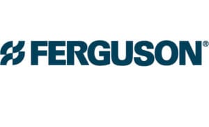 A logo of ferguson is shown.